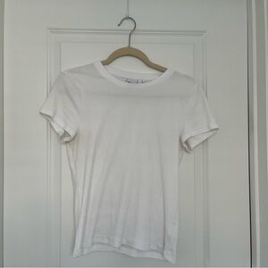 Aritzia HomeStretch™ Crew T-Shirt